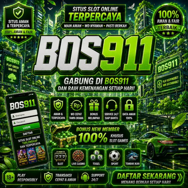 BOS911